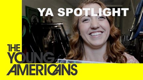 Spotlight on Sophia .